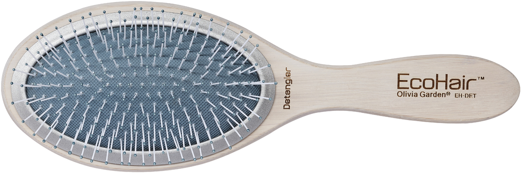 Olivia Garden Eco Hair Entwirrungsbürste Detangler