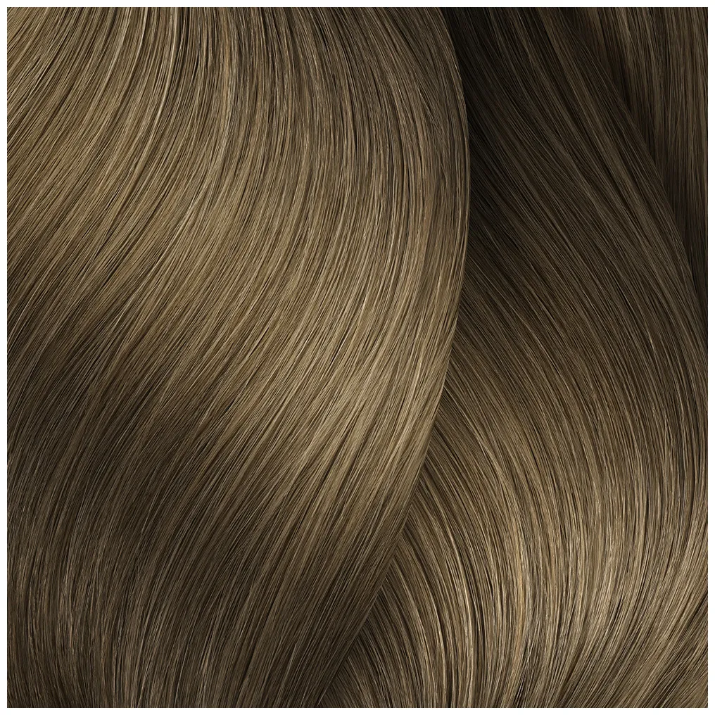L'Oréal Professionnel Paris iNOA - 7.34 Blond doré cuivré