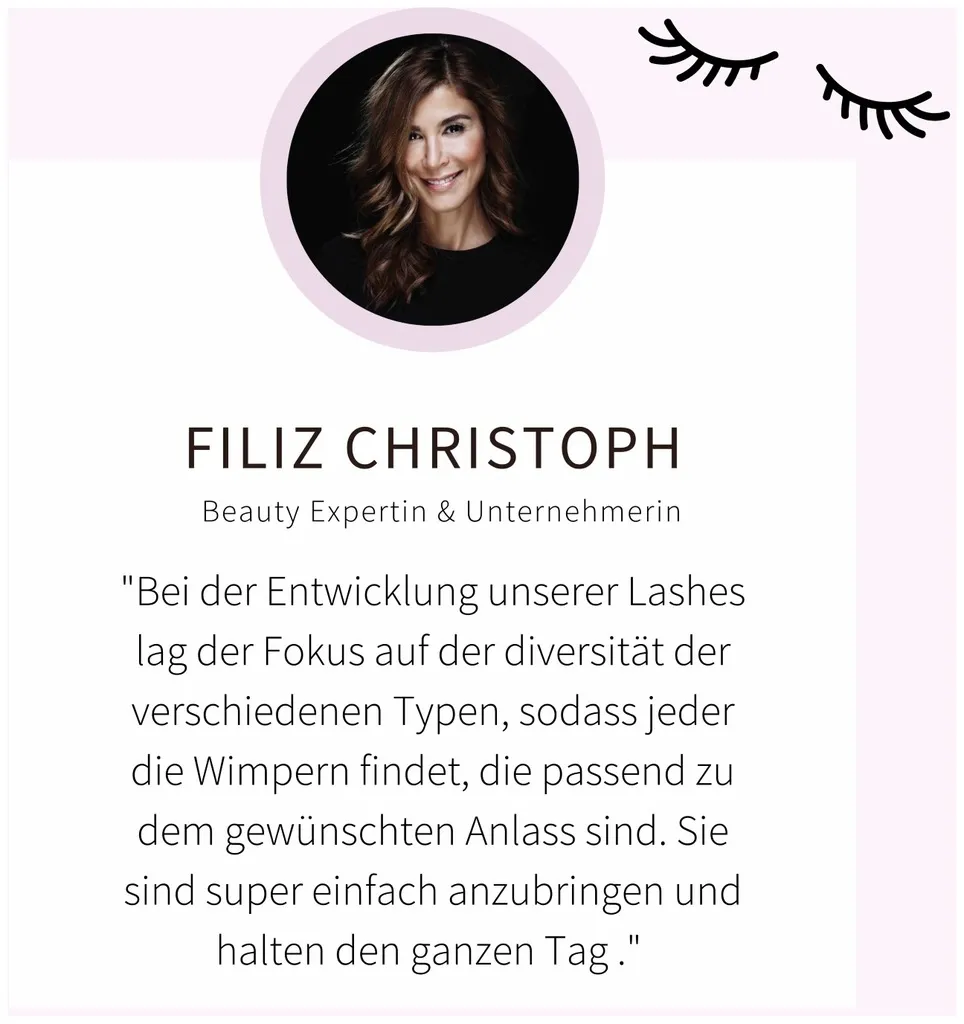 Fleeky Magic Lashes Babe - uniquement cils