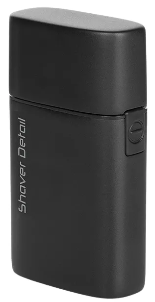 Xanitalia Shaver Detail Trimmer