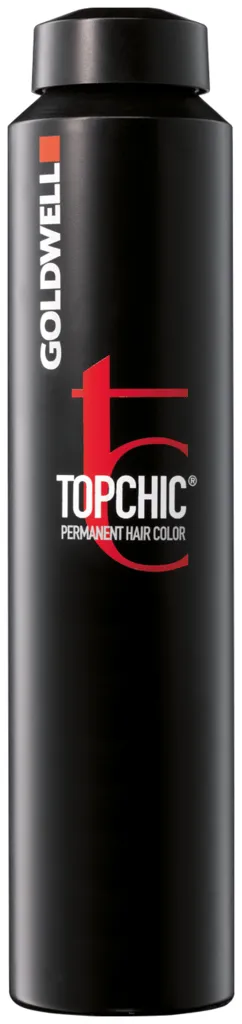 Goldwell Topchic Naturals 250ml - 2 N Noir