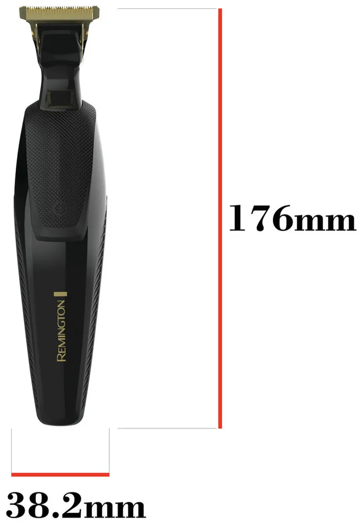 Remington T-Series Ultimate Precision Tondeuse à barbe MB7000