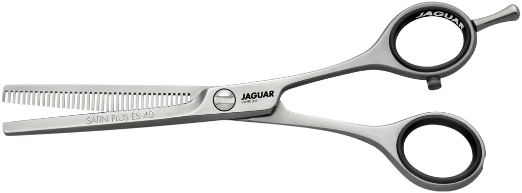 Jaguar Satin Plus 40 Ciseaux de coiffure modélisateurs