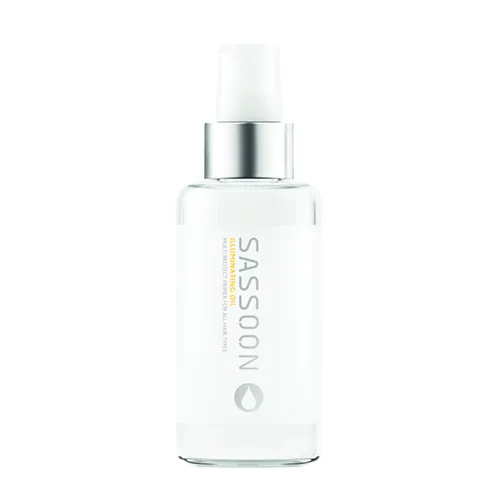 Sassoon Huile capillaire pour cheveux colorés