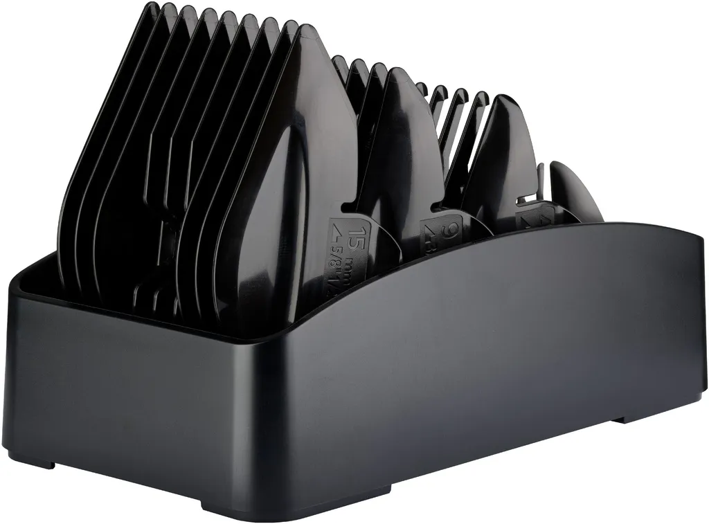 Panasonic Fading Tondeuse de coupe ER-DGP86