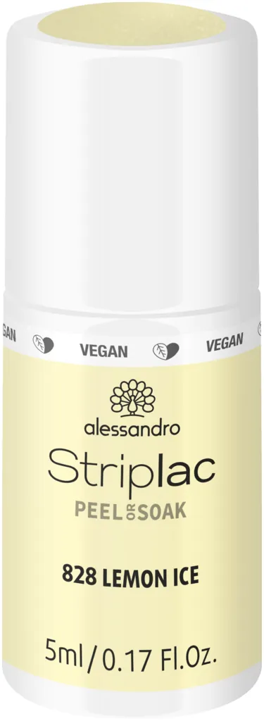 Alessandro Striplac Peel Or Soak Sweet Sorbets - Juicy Mango