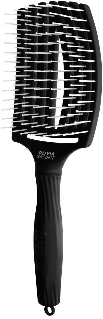 Olivia Garden Fingerbrush - Small
