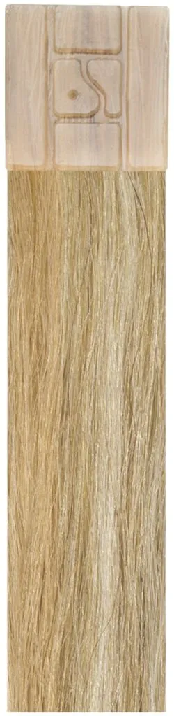 SHE Bonding Extensions Blond clair doré couleur 140