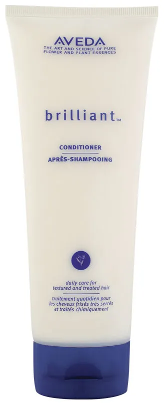 Aveda Brilliant™ Après-shampooing