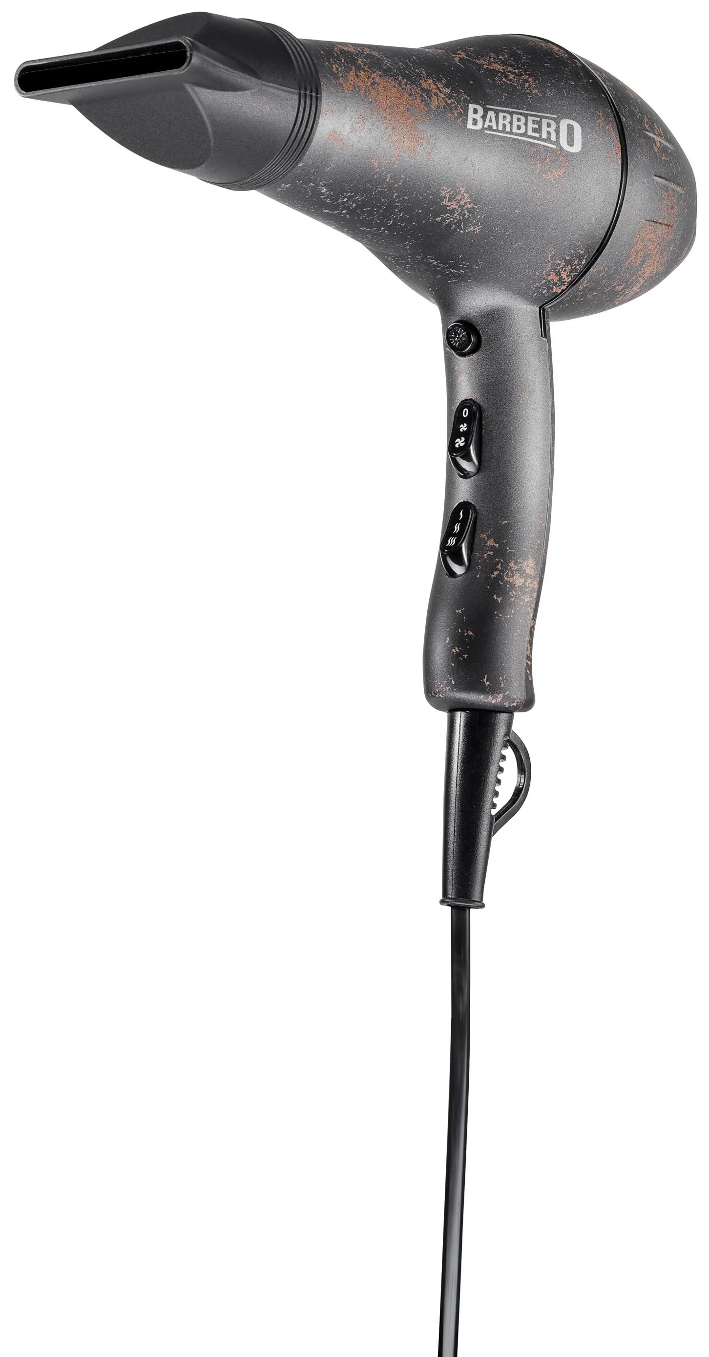 Barbero Sèche-Cheveux Professionnel Pour Barbier