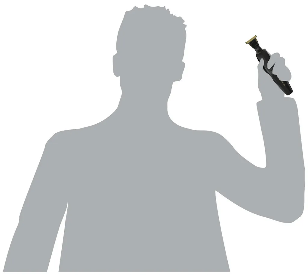 Remington T-Series Ultimate Precision Tondeuse à barbe MB7000