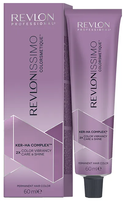 Revlon Professional Revlonissimo Colorsmetique tons Burgundy