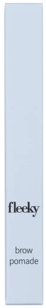 Fleeky Brow Pomade - Marron clair