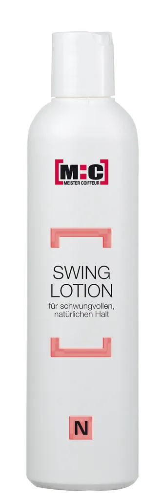MC Swing Lotion N - 250 ml