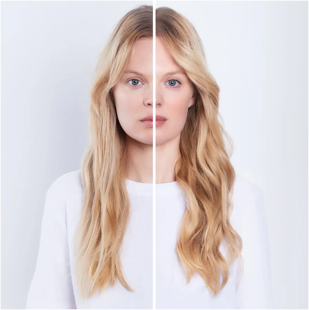 Shu Uemura Shampoing doux éclat pour cuir chevelu & cheveux