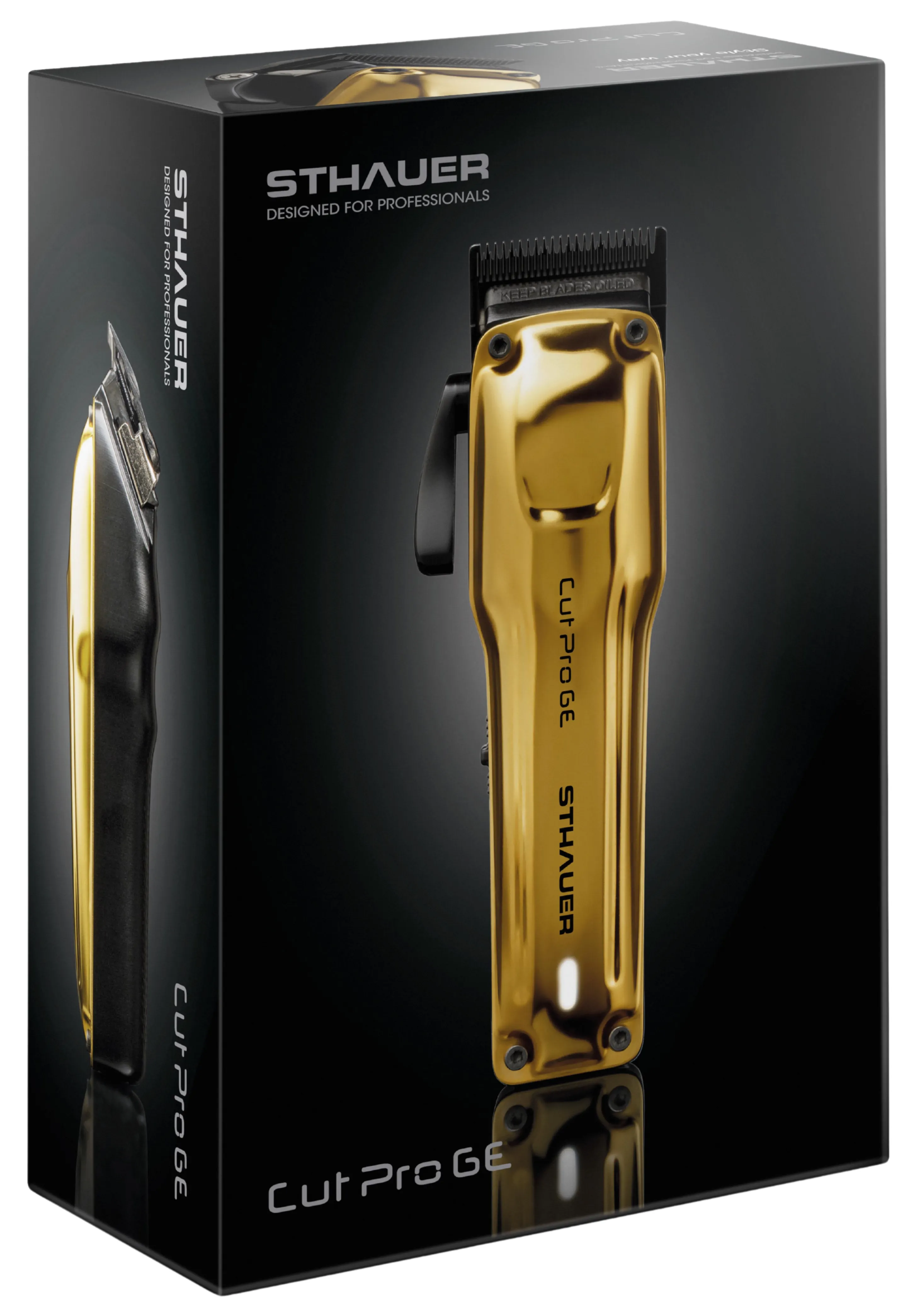 Cut Pro Ge Tondeuse Professionnelle
