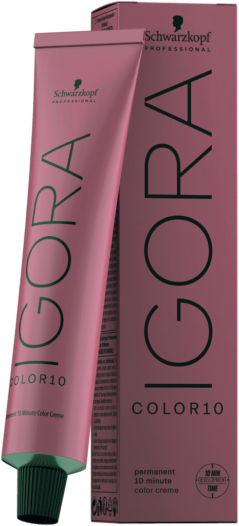 Schwarzkopf Igora Color10