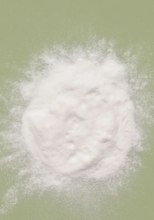 KMS Addvolume Poudre de coiffage