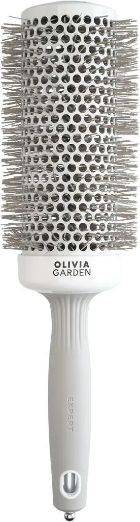 Olivia Garden Expert Blowout Speed Wavy Bristles Brosse ronde