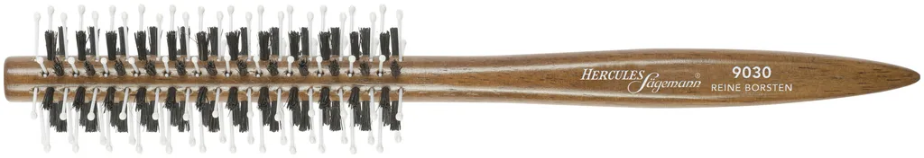Hercules Sägemann Brosse ronde 9030