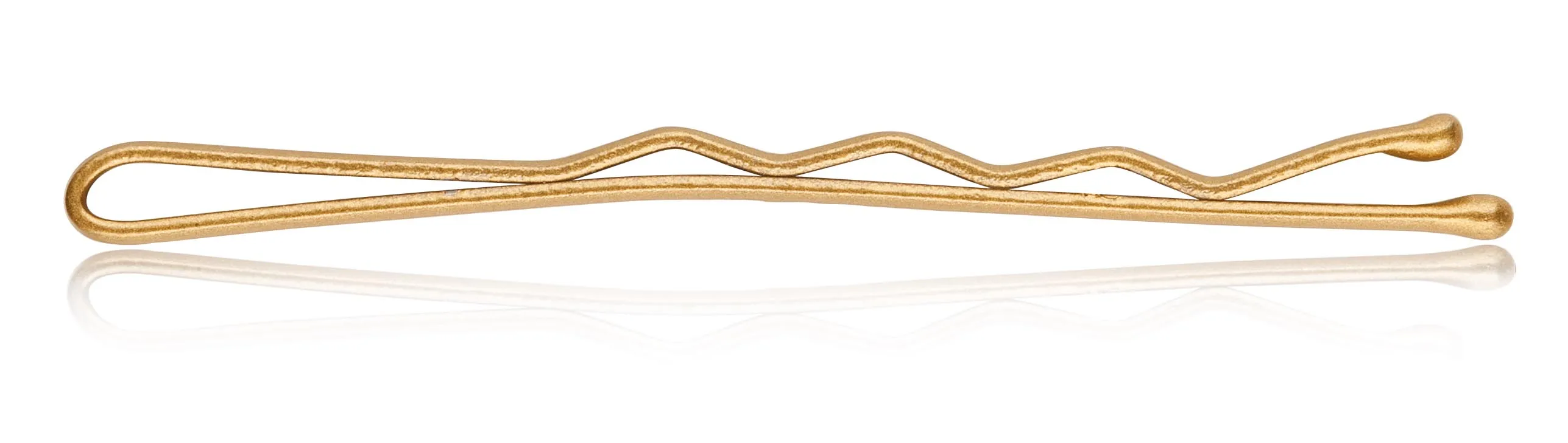 Xanitalia Professional Tecno Pinces pour cheveux ondulés 5 cm Boîte 250g