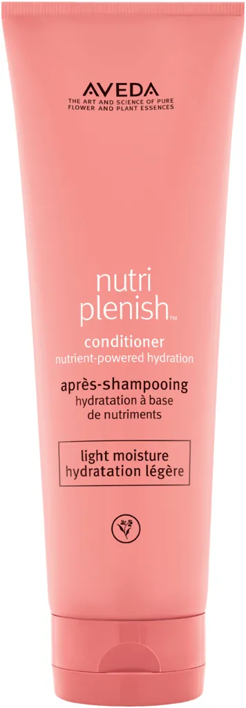 Aveda Nutriplenish Hydrating Conditioner Light Hydratation