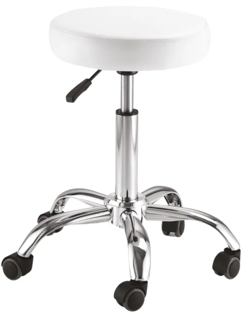 Tabouret Noir