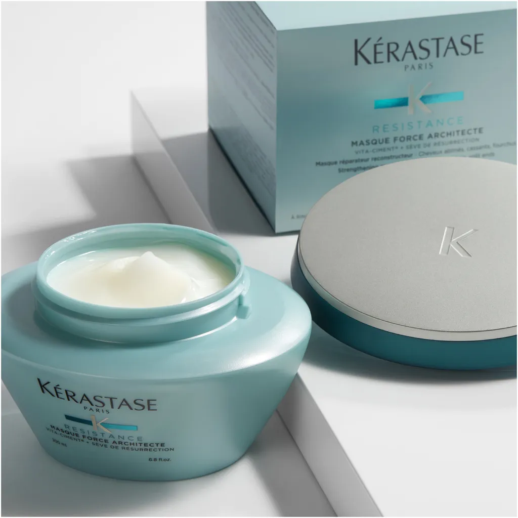 Kérastase Résistance Masque Force Architecte  - 200 ml