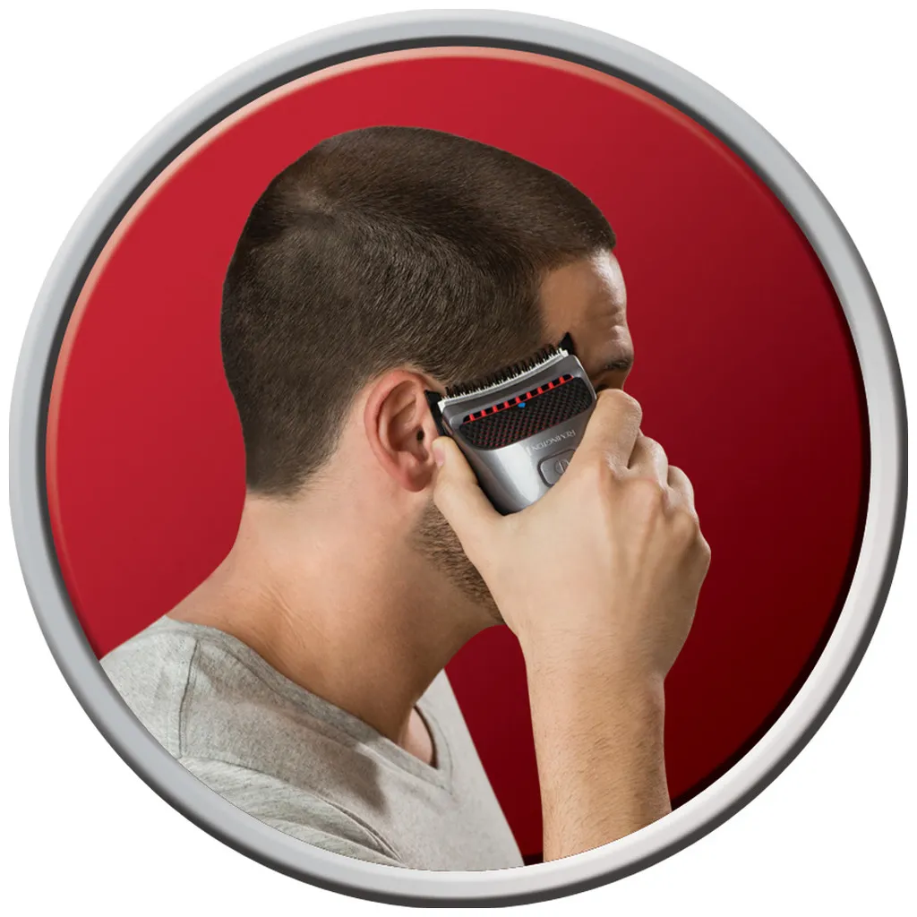 Remington QuickCut Tondeuse à cheveux HC4250