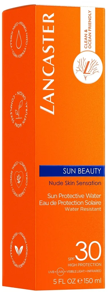 Lancaster Sun Beauty Nude Skin Sensation
