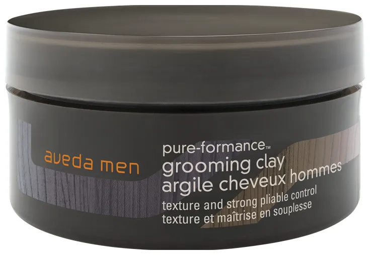 Aveda Men Pure-Formance™ Argile Cheveux Hommes