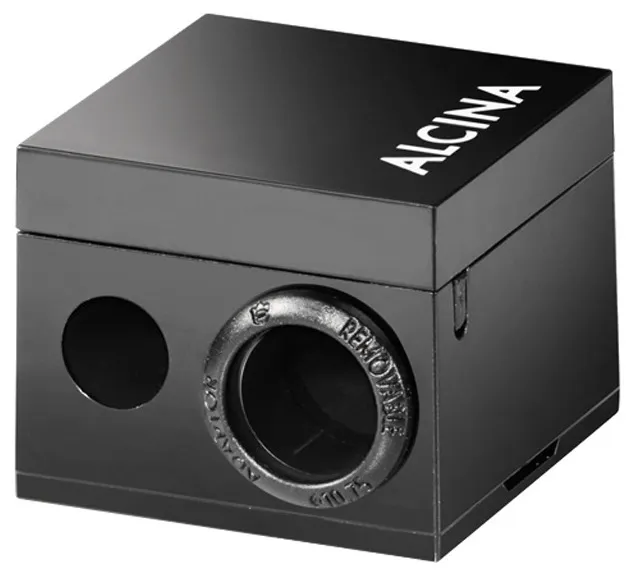 Alcina Taille-crayon cosmétique