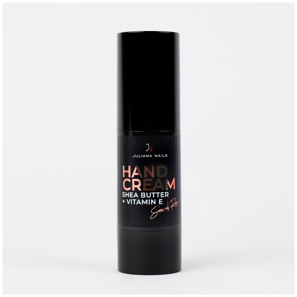Juliana Nails Senusal Rose Crème pour les mains