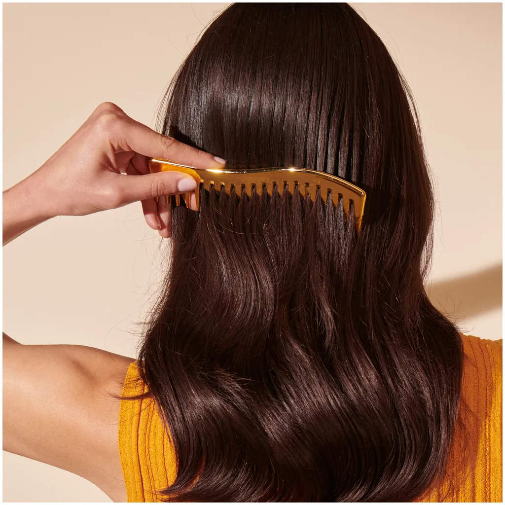 System Professional Lipid Code LuxeOil Élixir réparateur