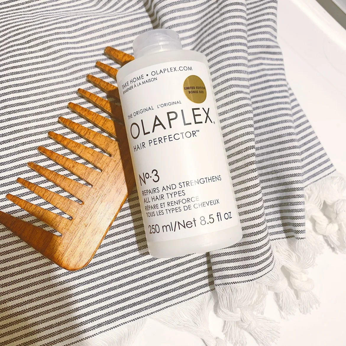 Olaplex Hair Perfector No. 3