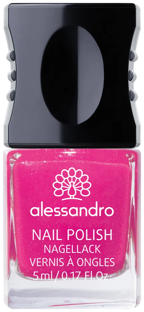 Alessandro Color Code 4 Vernis 5ml - 909 Juan´S Kiss