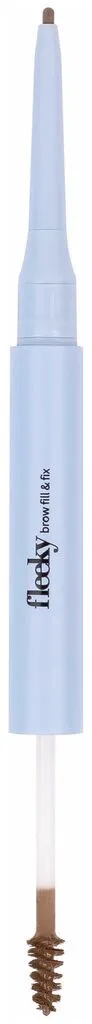 Fleeky Brow Fill & Fix - Brun pâle