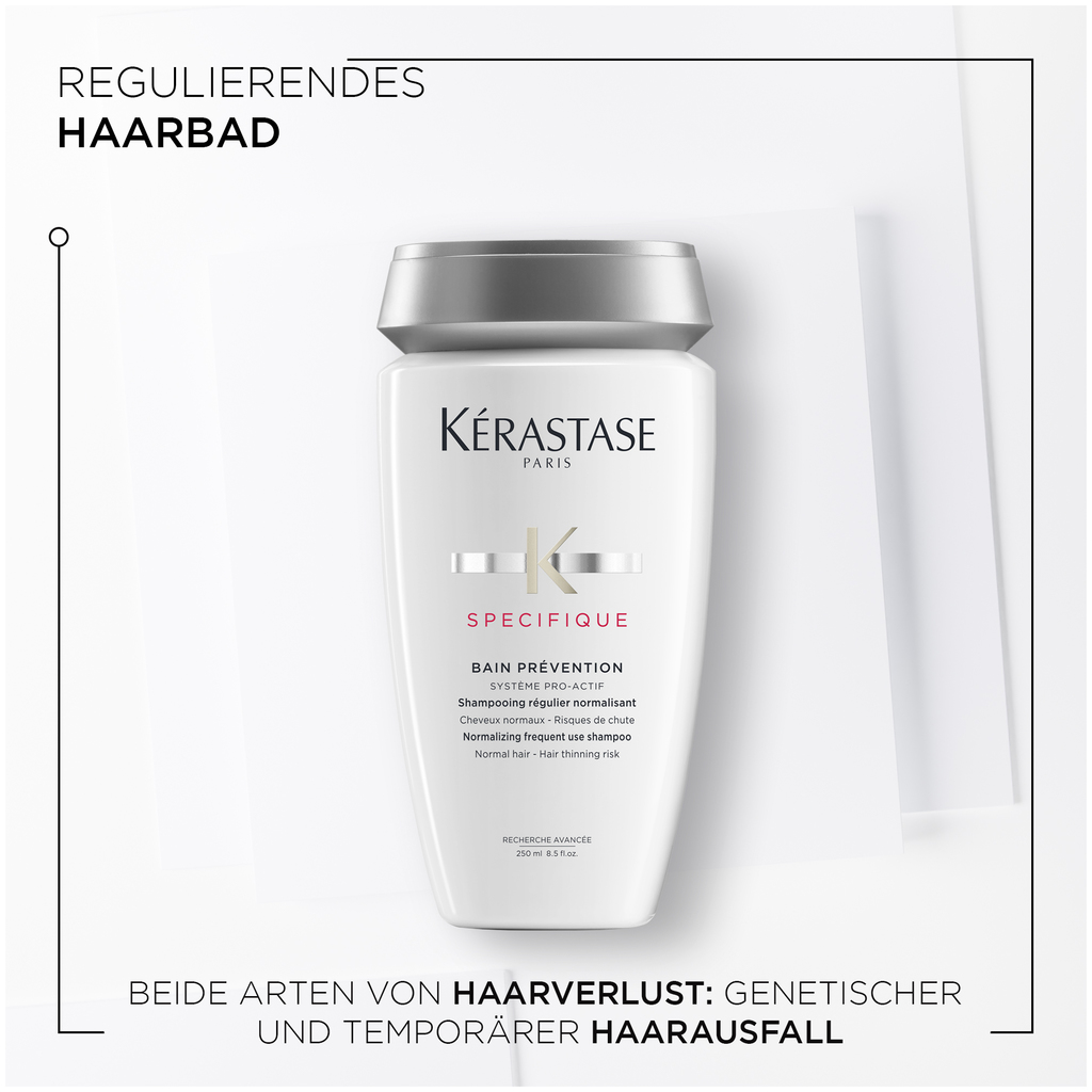 Kérastase Spécifique Bain Prévention