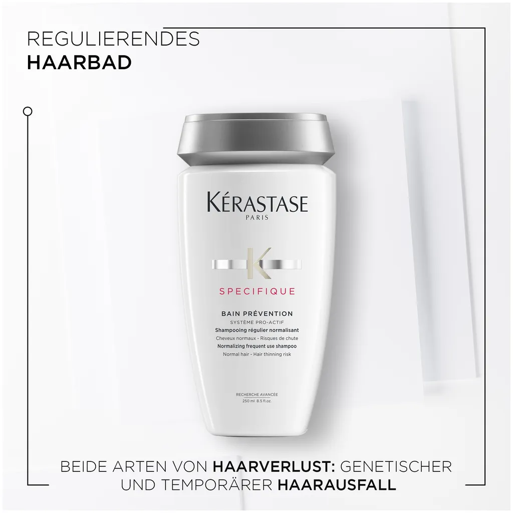 Kérastase Spécifique Bain Prévention - 250 ml