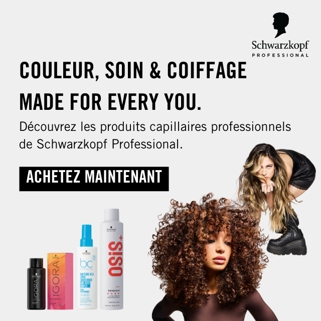 Schwarzkopf Startseite FR Mobile