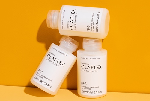 Expériences avec Olaplex : ce que le produit miracle peut vraiment faire