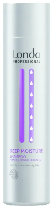 Londa Deep Moisture Shampoo hydratant