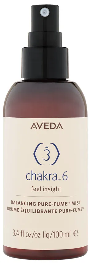 Aveda Chakra™ 6 Brume Équilibrante Pure-Fume™