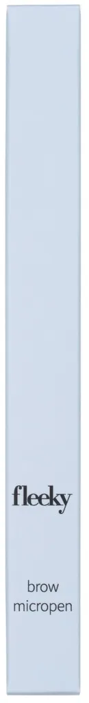 Fleeky Brow Micropen - Marron clair