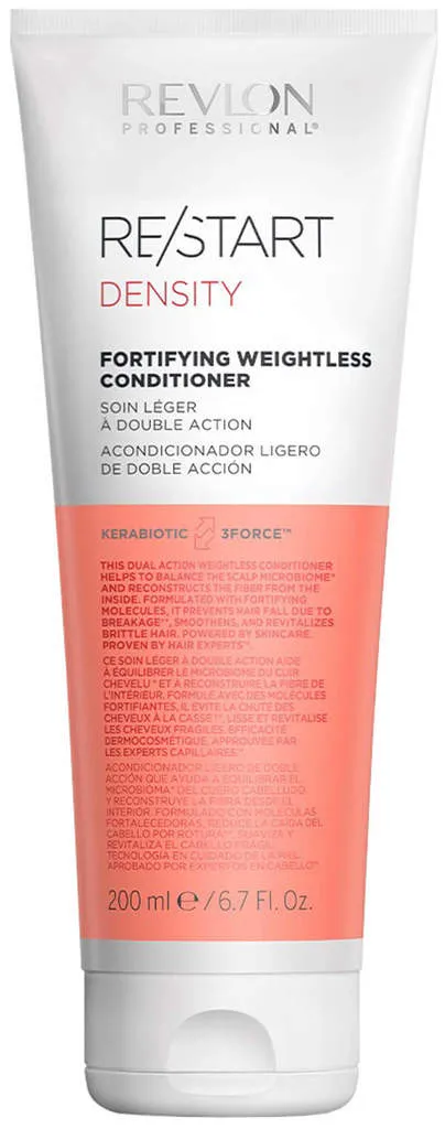 Revlon Professional Re/Start  Density Fortifying Conditioner
