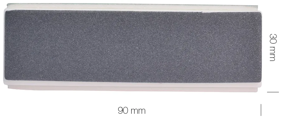 Juliana Nails Bloc polissoir 4 faces