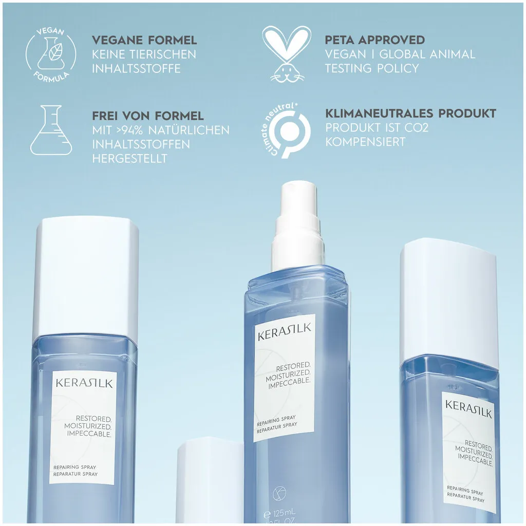 Kerasilk Spray Réparateur
