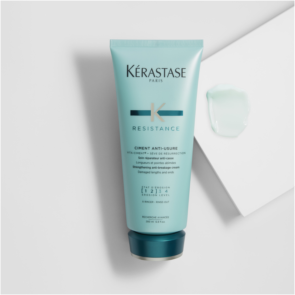Kérastase Résistance Ciment Anti-Usure