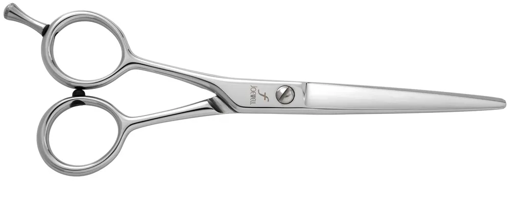 Ciseaux de coiffure Joewell Classic Serie pour gauchers