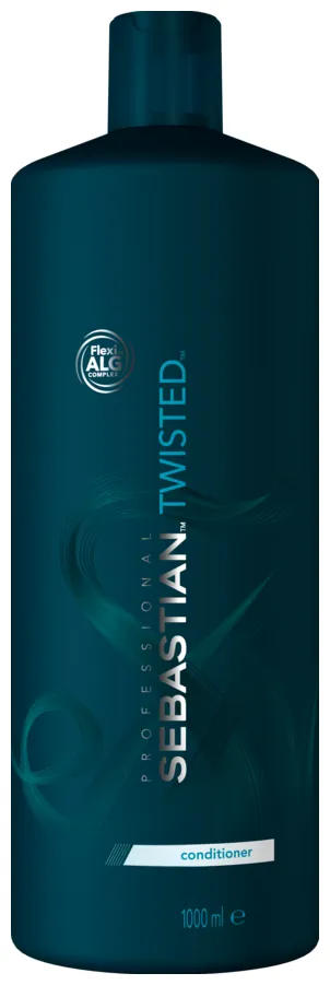 Sebastian Twisted Elastic Conditioner - 250 ml